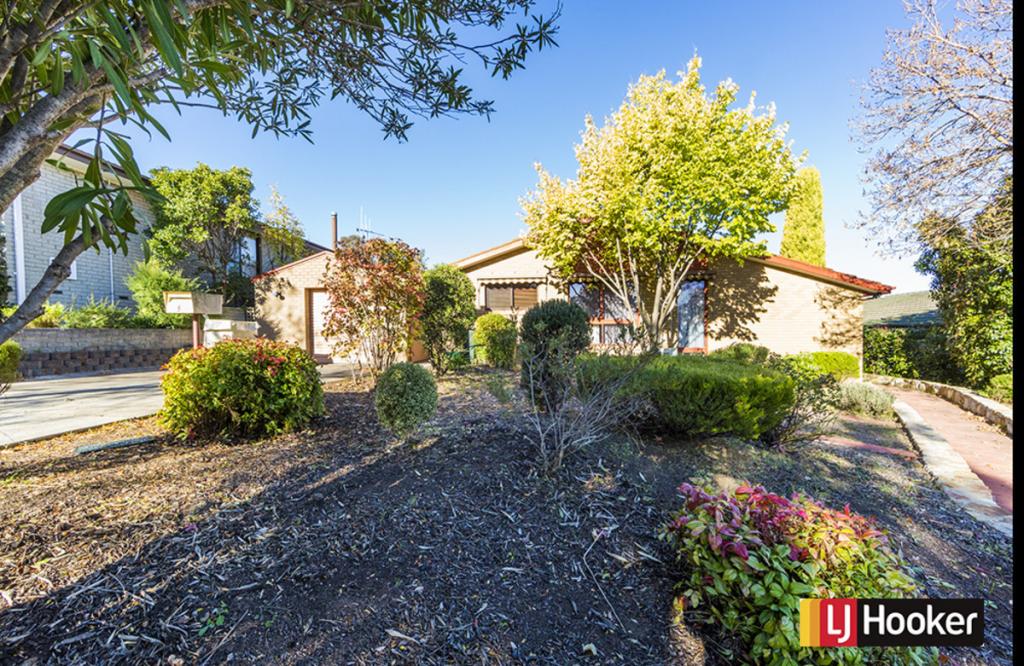 5 Mcgill St, Evatt, ACT 2617