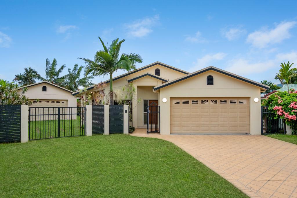 6 ARGYLE CT, ANNANDALE, QLD 4814