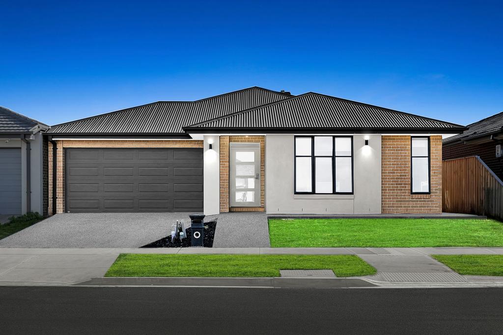 24 BOOMERANG RD, DONNYBROOK, VIC 3064