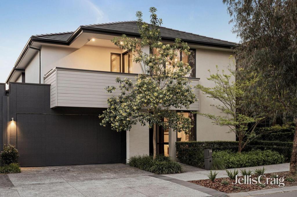 29 Parkview Rd, Alphington, VIC 3078