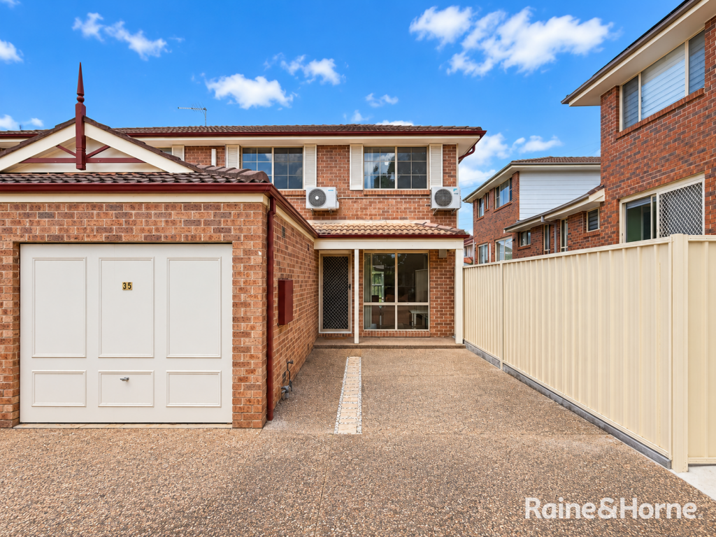 35/130 Reservoir Rd, Blacktown, NSW 2148
