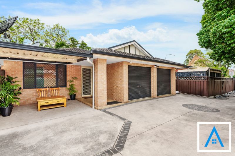 46a Cordeaux St, Campbelltown, NSW 2560