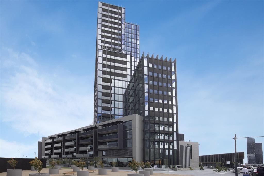 1104/915 COLLINS ST, DOCKLANDS, VIC 3008