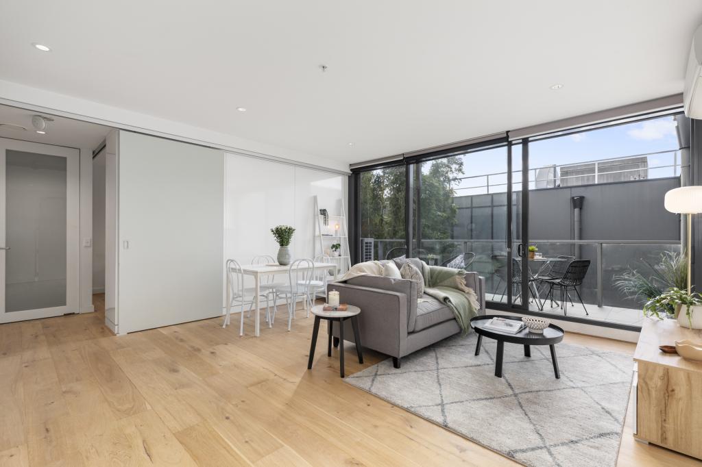 409/81 Asling St, Brighton, VIC 3186