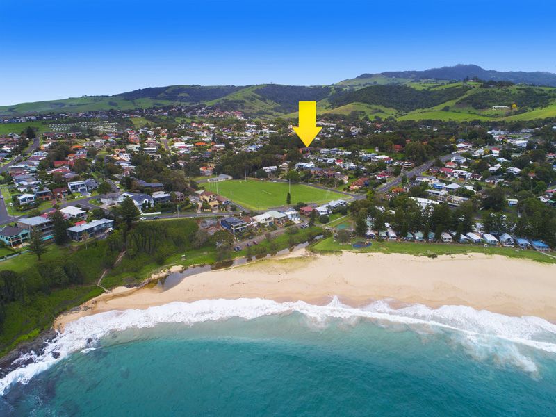 6/1 Holden Pl, Kiama, NSW 2533