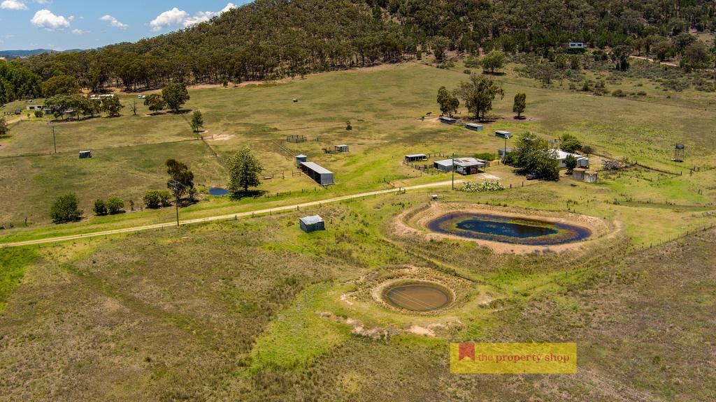 228 Buckaroo Rd, Buckaroo, NSW 2850