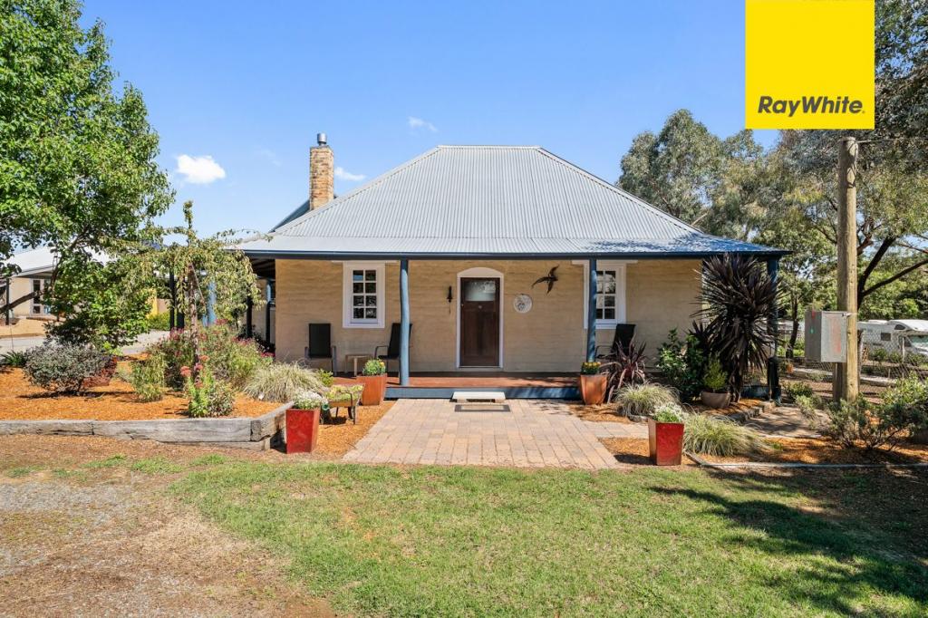 48 Morning St, Gundaroo, NSW 2620