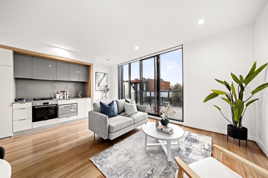204/17 Rex Ave, Alphington, VIC 3078