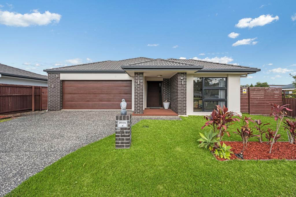 2 Saint Helen Cres, Warner, QLD 4500