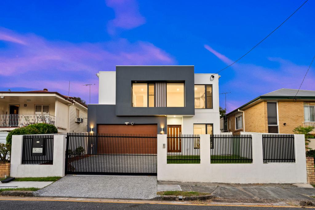 72 Perkins St, Upper Mount Gravatt, QLD 4122