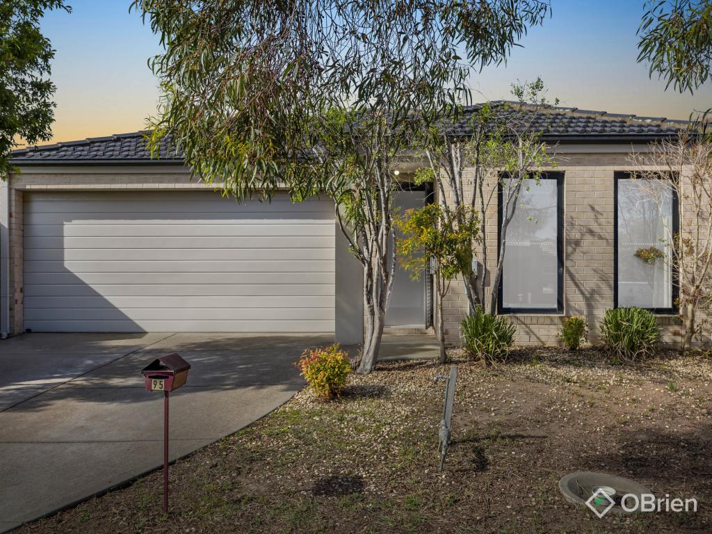 95 Oconnor Rd, Deer Park, VIC 3023