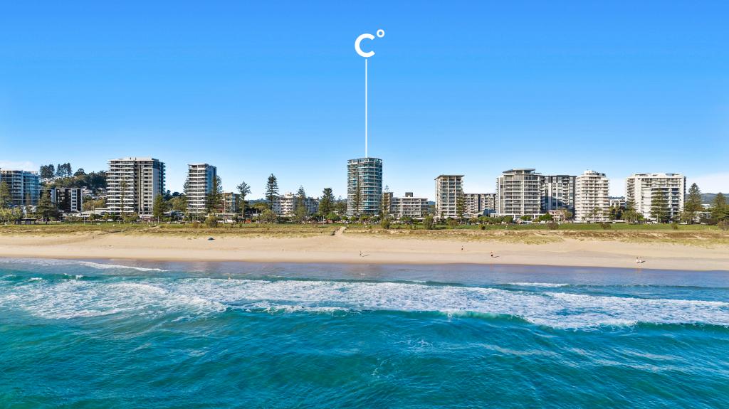 1501/1-3 Douglas St, Coolangatta, QLD 4225
