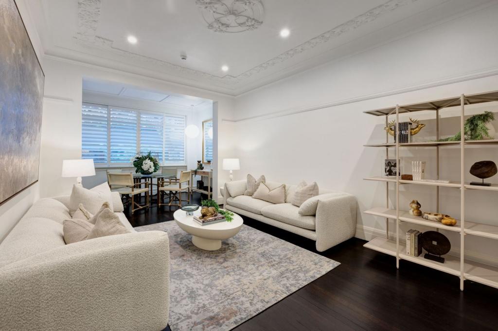 16/42 Macleay St, Potts Point, NSW 2011