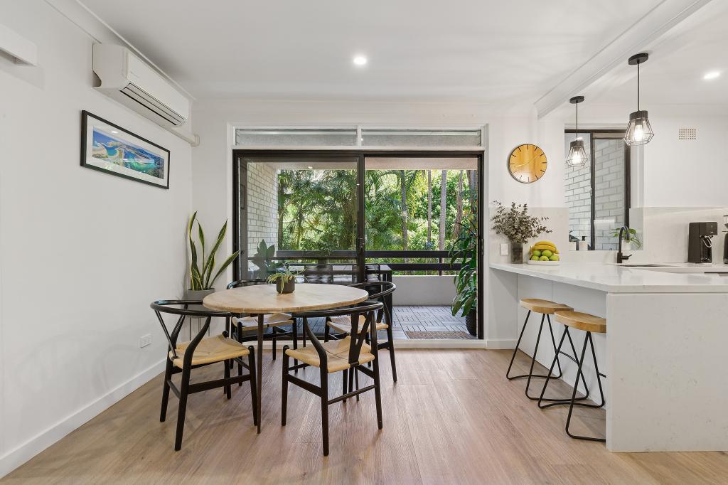 7/36 MORTON ST, WOLLSTONECRAFT, NSW 2065