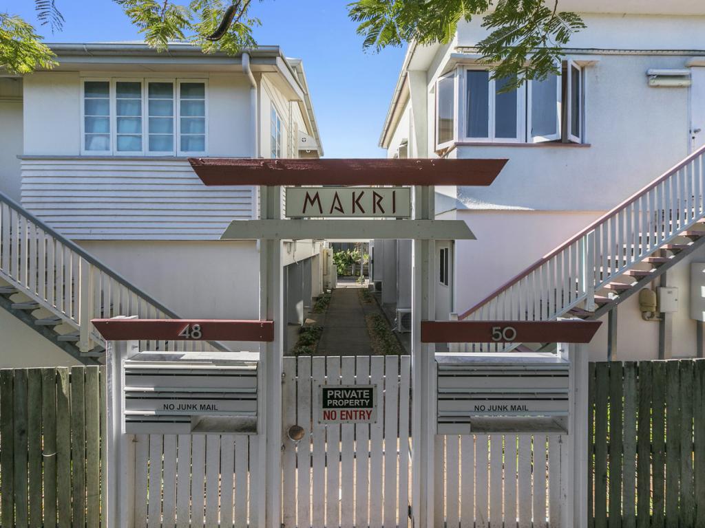 6&8/48-50 Thomas St, West End, QLD 4101