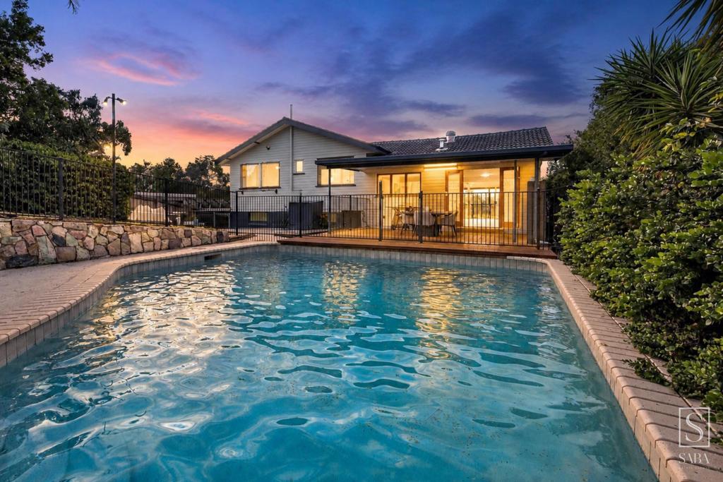 25 Arakoola St, Jindalee, QLD 4074