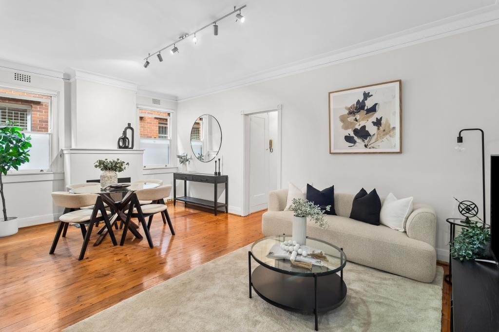 3/20 Manion Ave, Rose Bay, NSW 2029