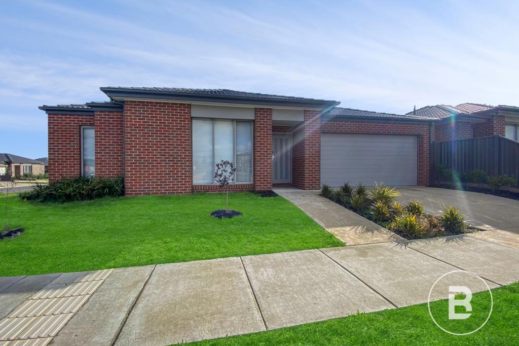 20 Opal St, Alfredton, VIC 3350