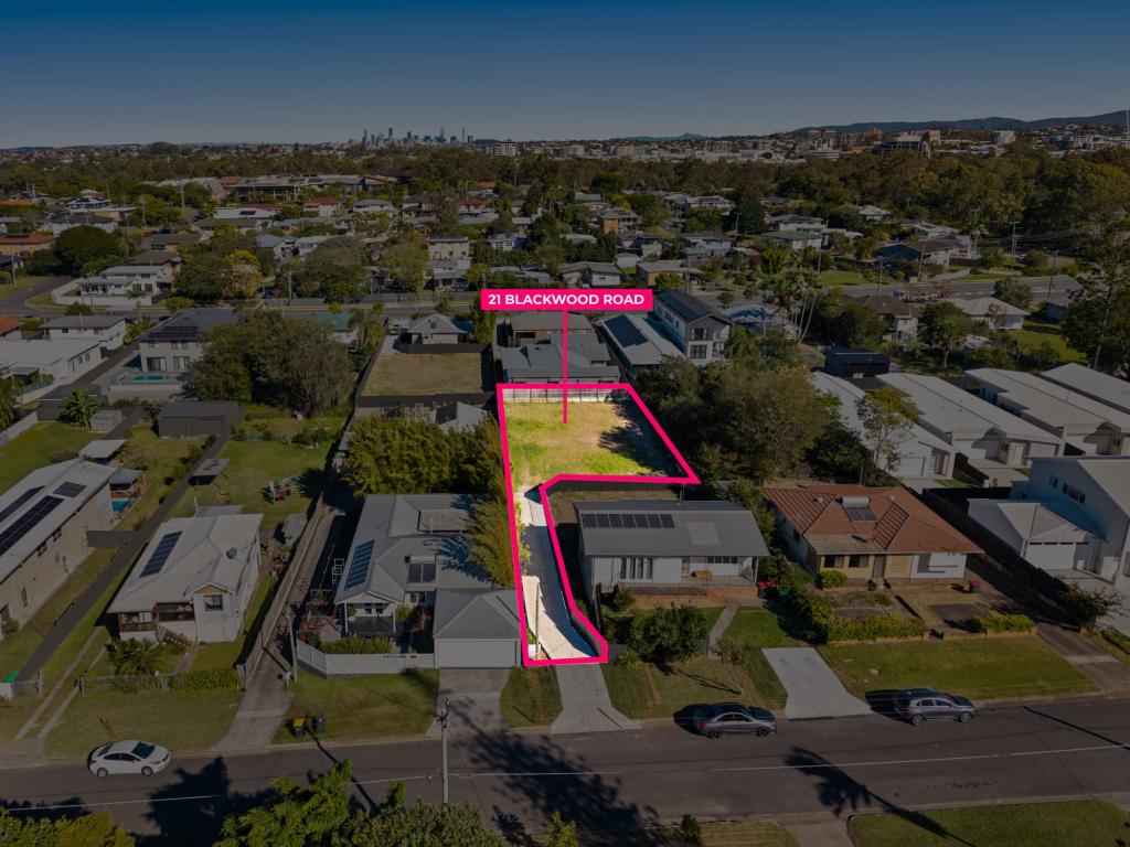 21a Blackwood Rd, Geebung, QLD 4034