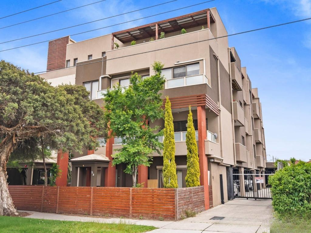 7/3 Market St, Dandenong, VIC 3175