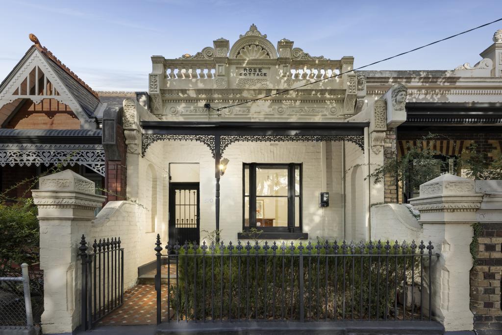 570 Rathdowne St, Carlton North, VIC 3054