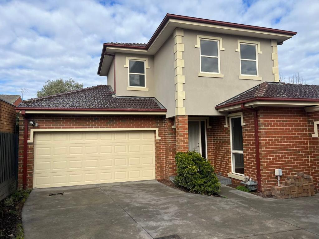 2/18 Jurang St, Balwyn, VIC 3103