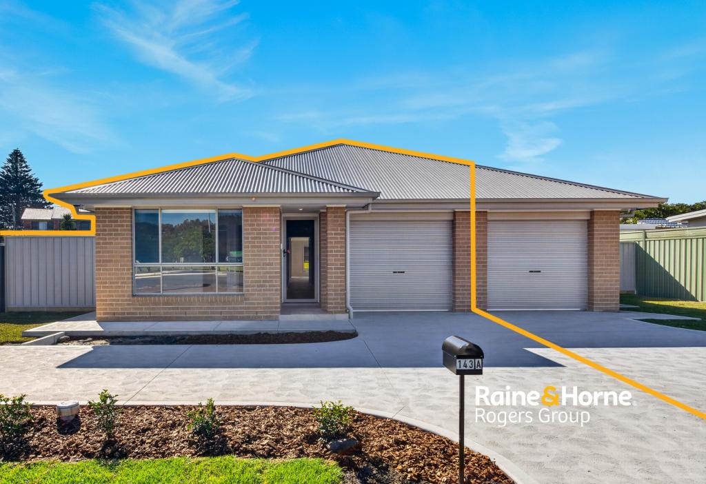 143 Budgewoi Rd, Budgewoi, NSW 2262