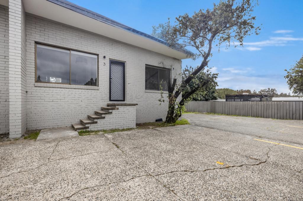 3/57 Lachlan St, South Kempsey, NSW 2440