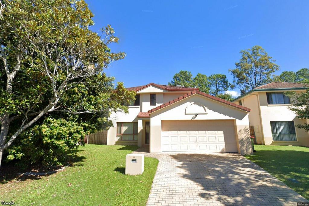 22 CLEAR RIVER BVD, ASHMORE, QLD 4214