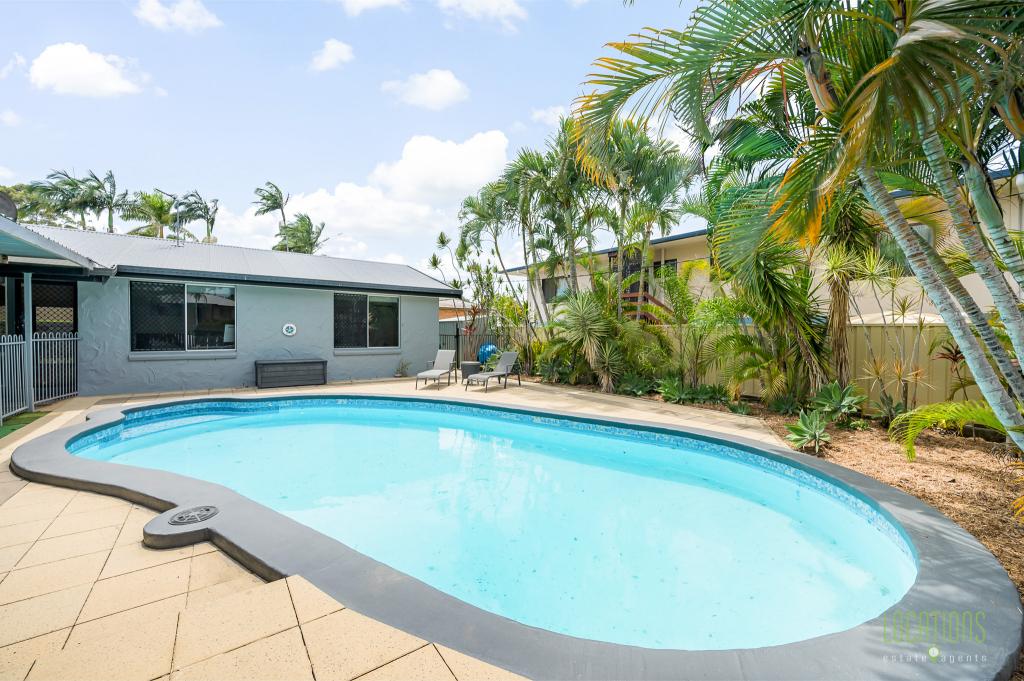 4 Madigan St, Tannum Sands, QLD 4680