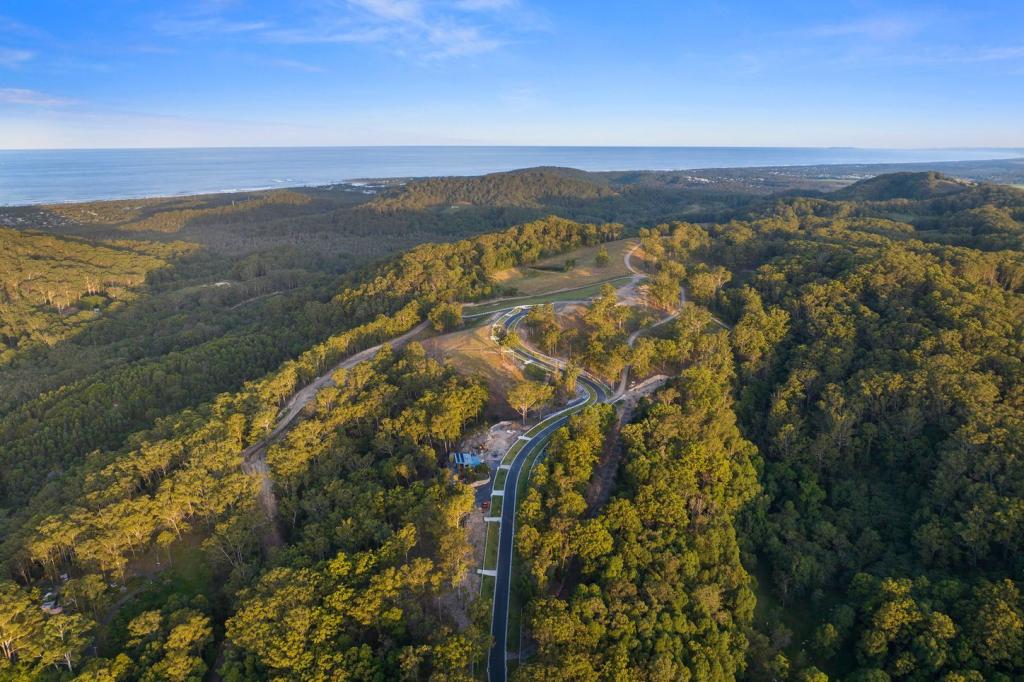 71 Emerald Mountain View, Tanglewood, NSW 2488