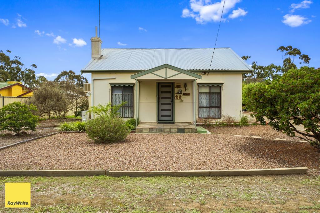 45 Neill St, Rushworth, VIC 3612