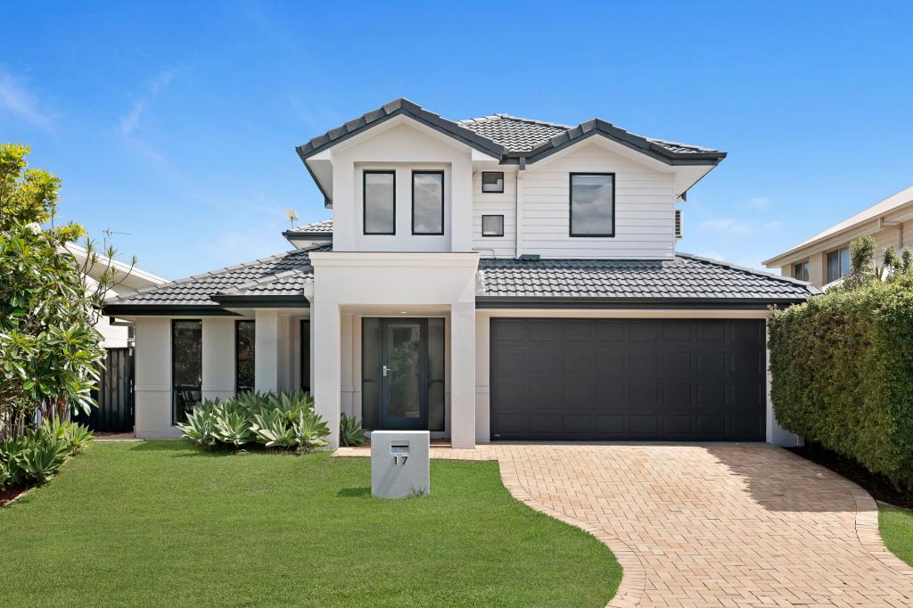 17 Cartagena Lane, Coombabah, QLD 4216