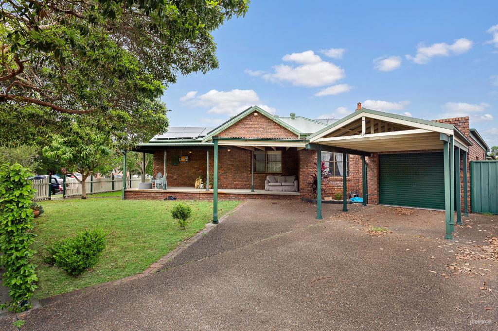 29 Warrah St, Hamilton East, NSW 2303