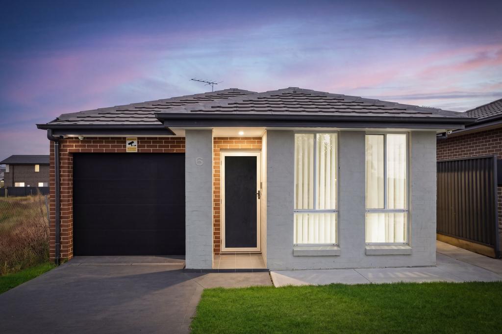 6 Lapwing St, Austral, NSW 2179