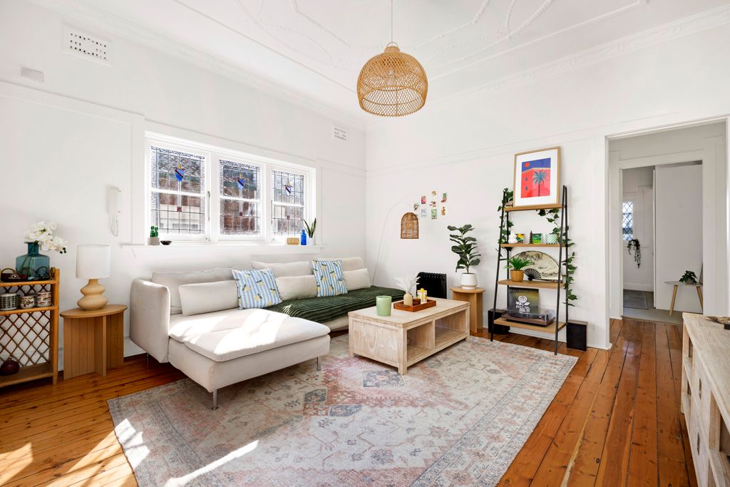 8/23a Bennett St, Bondi, NSW 2026
