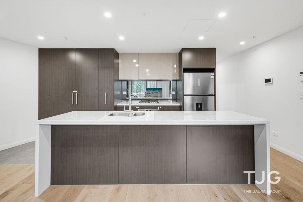 G08/32 CIVIC WAY, ROUSE HILL, NSW 2155