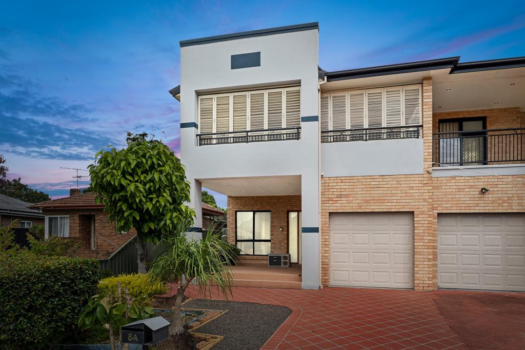 8a Isabella St, Revesby, NSW 2212