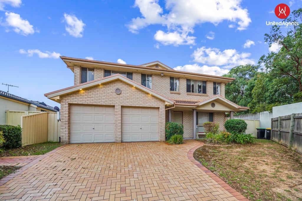 16 Palana Cl, West Hoxton, NSW 2171