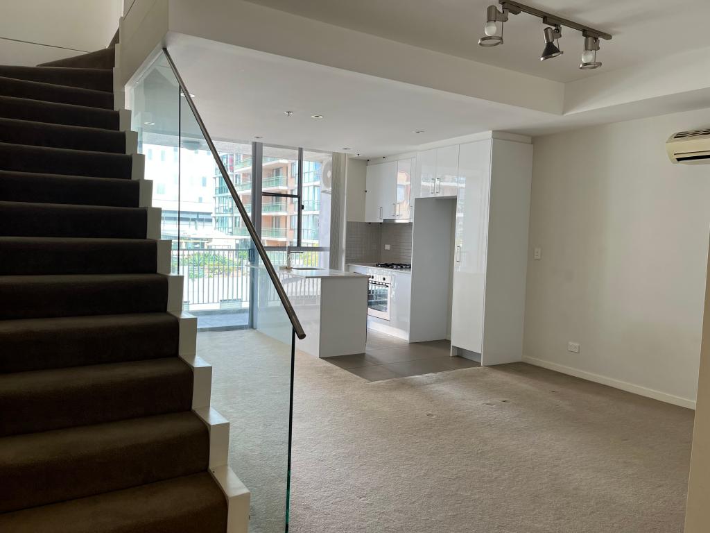 401/40 PARK RD, HURSTVILLE, NSW 2220