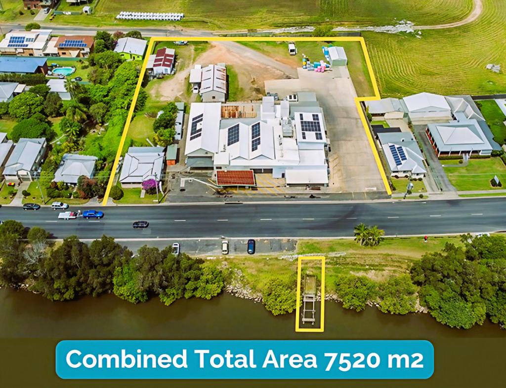 51-55 River St, Maclean, NSW 2463