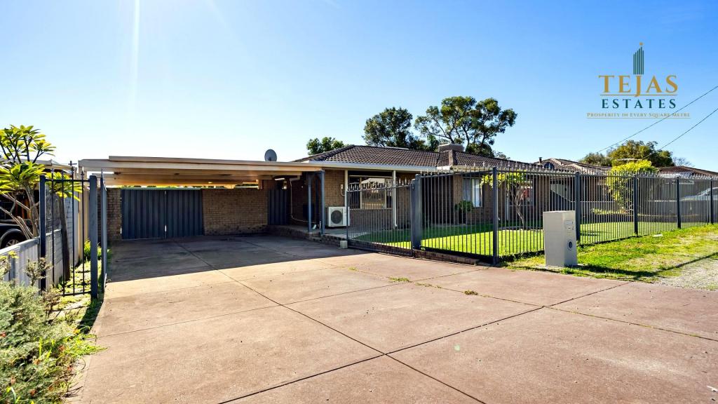 202 Maida Vale Rd, High Wycombe, WA 6057