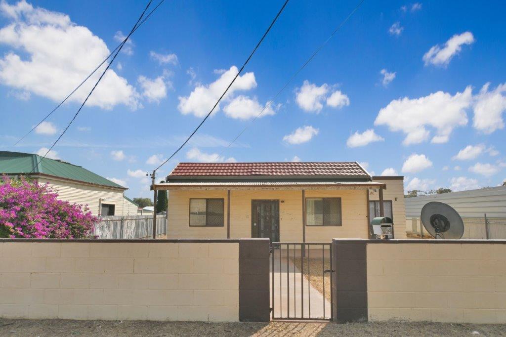 164 Newton St, Broken Hill, NSW 2880