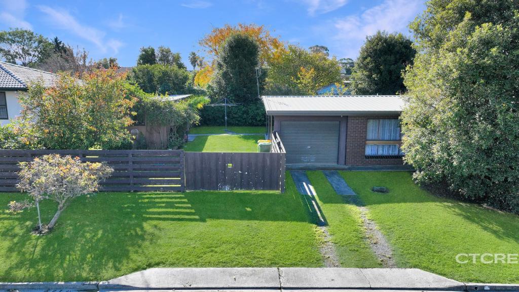 101 Livingstone St, Orbost, VIC 3888