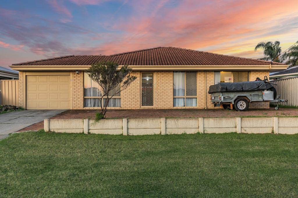 28 Seminole Gdns, Seville Grove, WA 6112