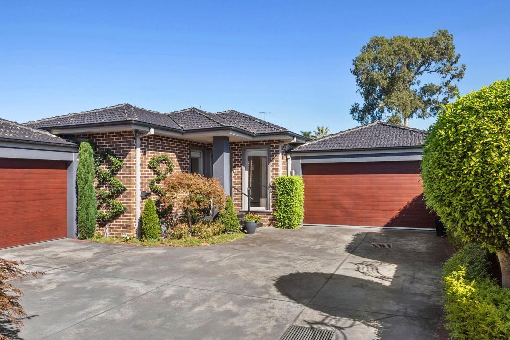 2/90 Centre Dandenong Rd, Dingley Village, VIC 3172