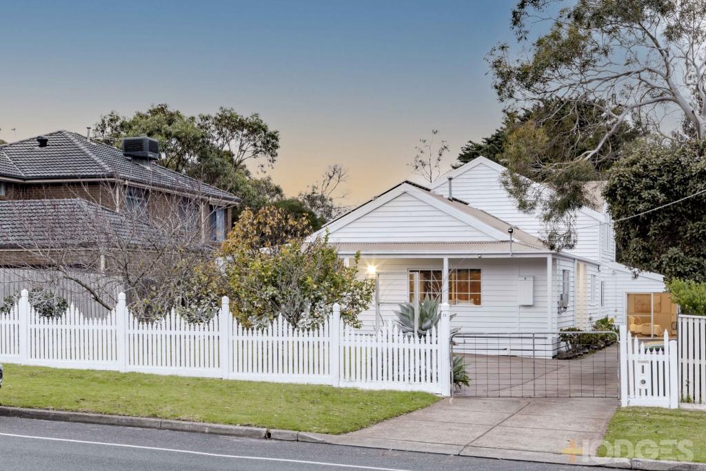 13 BONNYVALE RD, OCEAN GROVE, VIC 3226