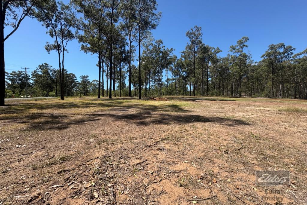 Lot 2 Ian Dr, Curra, QLD 4570