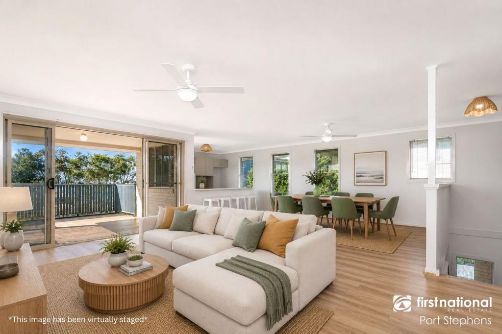 29a Saratoga Ave, Corlette, NSW 2315