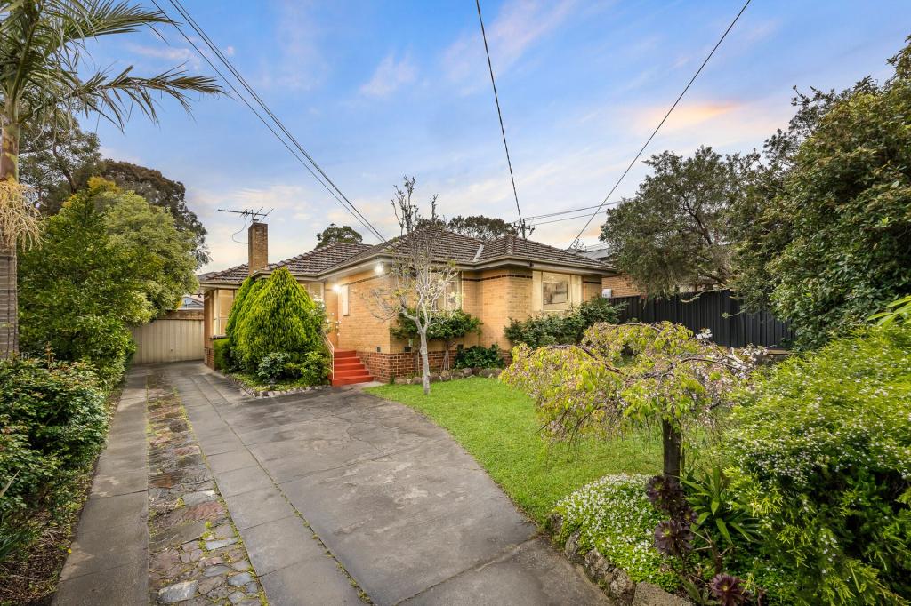 64 Orient Ave, Mitcham, VIC 3132